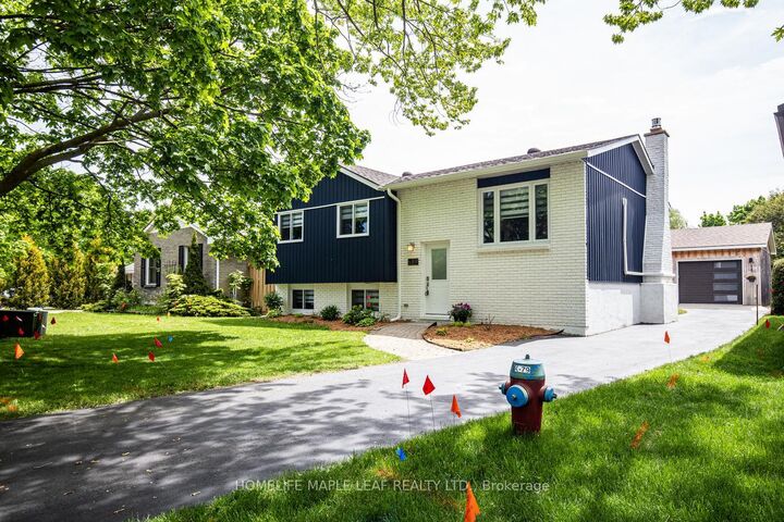 689 Macyoung Drive W  Kincardine ON N2Z 1T1 photo