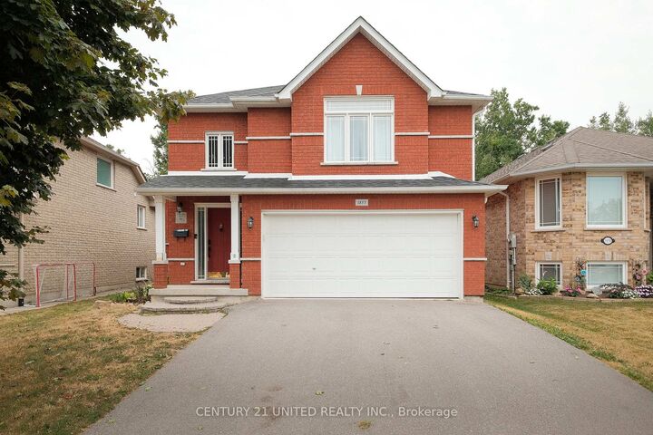 1855 Giles Avenue  Peterborough West ON K9K 2P4 photo