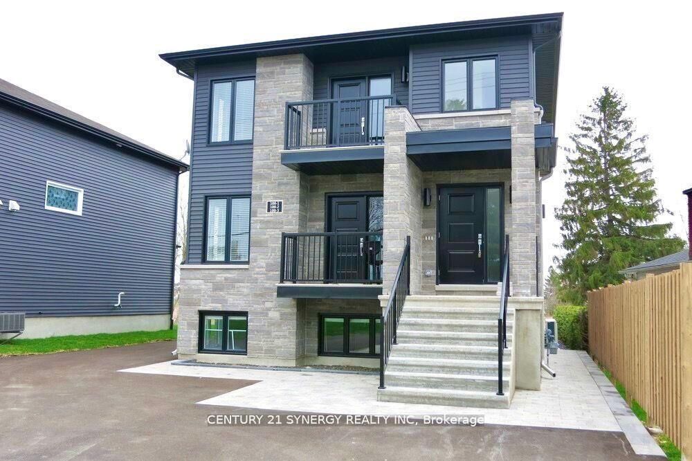 Property Photo:  100 Laurier Street  ON K0A 1M0 