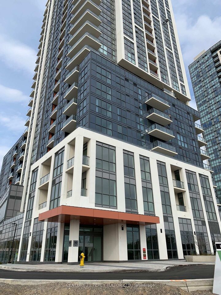 50 Thomas Riley Drive 415  Toronto ON M9B 0C5 photo