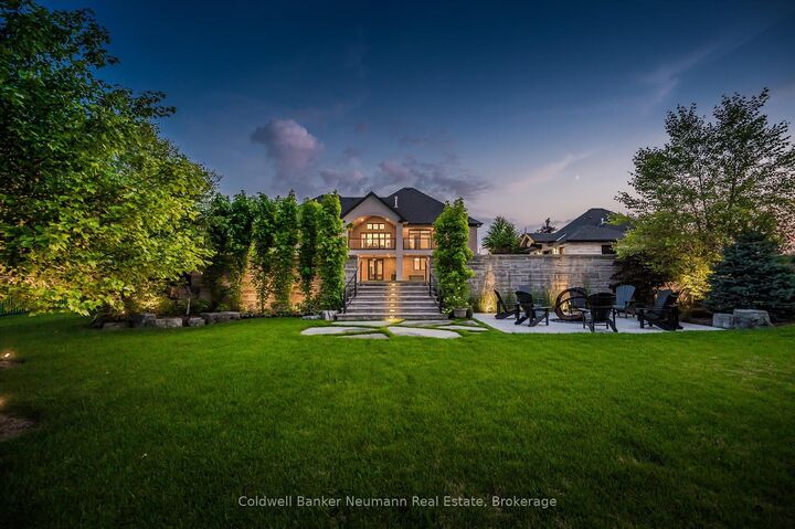 Property Photo: 14 Inverhill Road ON N0B 1B0