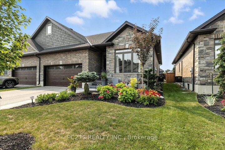 Property Photo: 23 Matheson Crescent ON N0J 1M0
