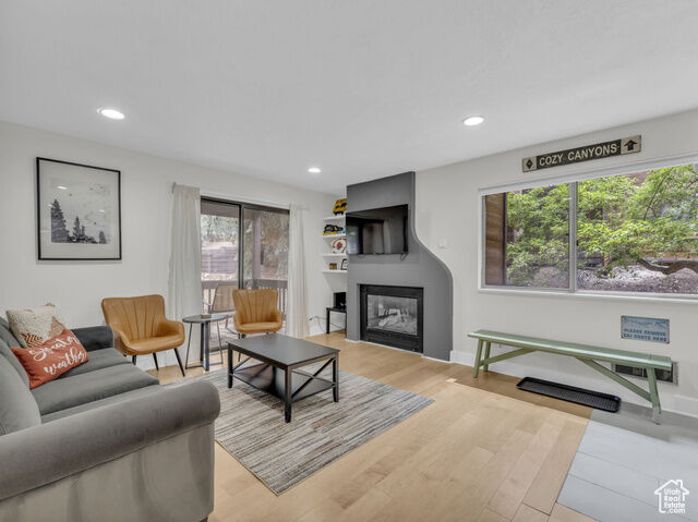 Property Photo:  2025 Canyons Resort Dr P4  UT 84098 