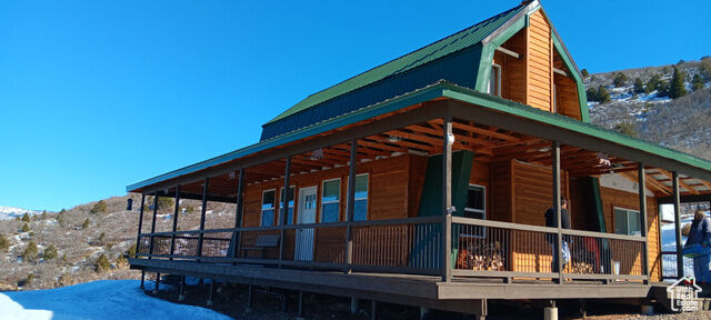 33380 N 10450 E  Fairview UT 84629 photo