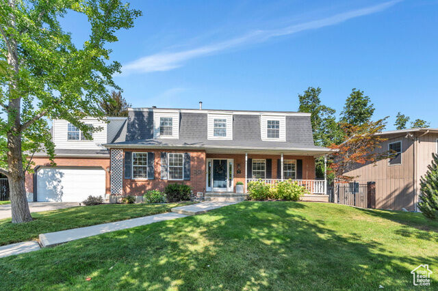 342 S Palisade Dr  Orem UT 84097 photo
