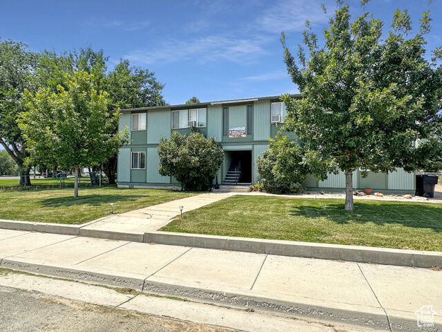 Property Photo: 245 N 300 W UT 84513