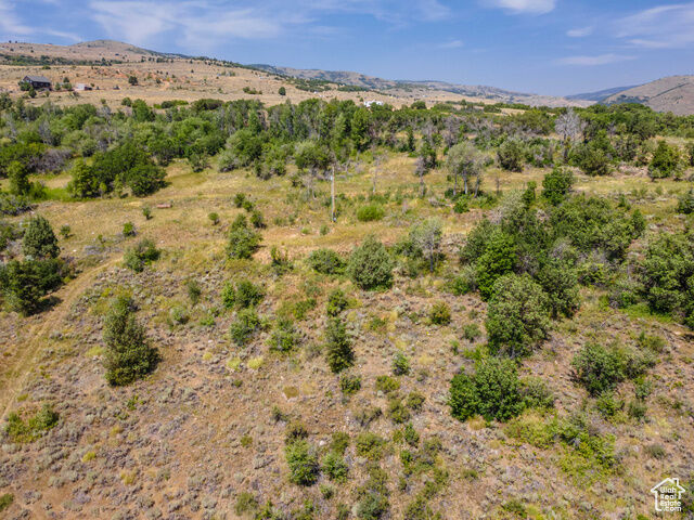 Property Photo: 13184 E Evergreen Park Dr UT 84317
