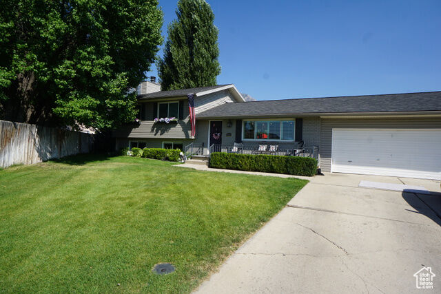 Property Photo:  1008 N 840 E  UT 84097 