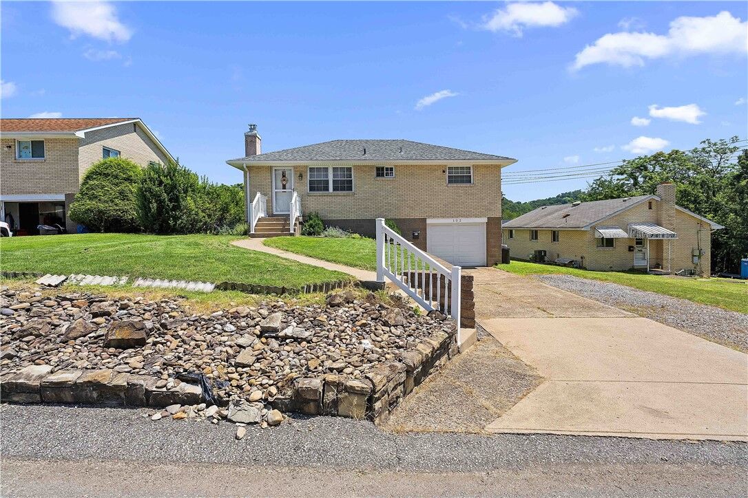 Property Photo: 102 Adele Ave PA 15223
