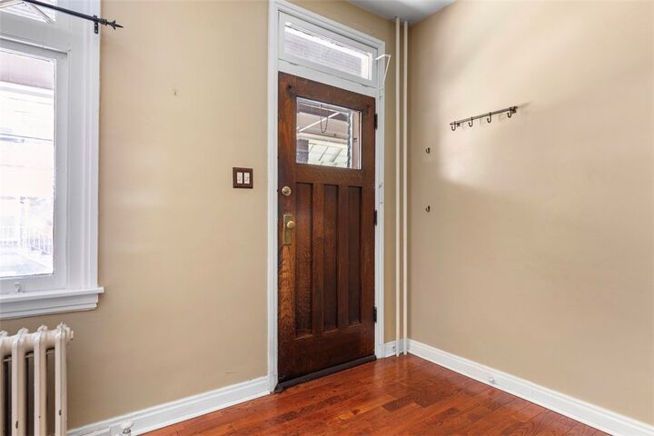Property Photo: 4047 Cabinet St PA 15224