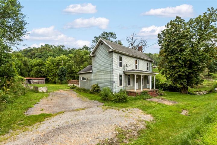 Property Photo: 122 Bell Ave PA 15323