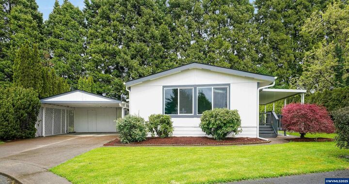 2410 Lancaster Dr SE 332  Salem OR 97317 photo