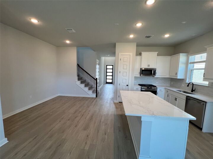 Property Photo:  20117 Aqua Reef Drive  TX 78747 