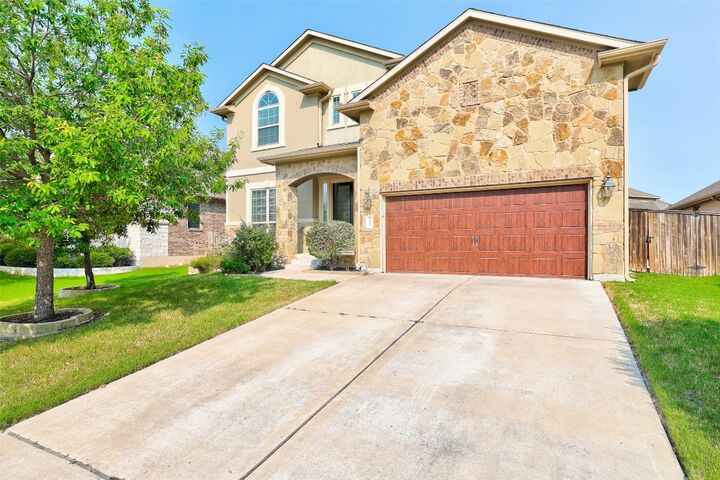 Property Photo: 3020 Columbus Loop TX 78665