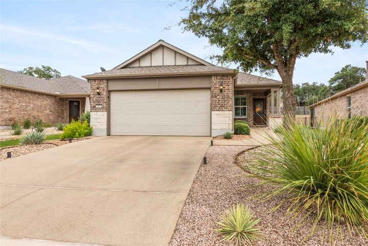 Property Photo: 307 Hobby Street TX 78633