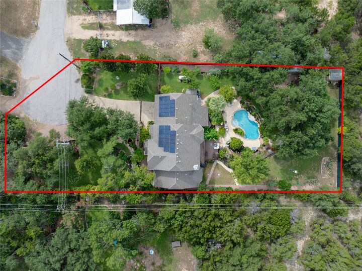 Property Photo:  13306 Montview Drive  TX 78732 
