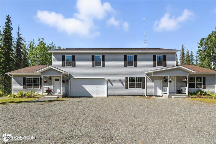 520 Ames Road  Kenai AK 99611 photo