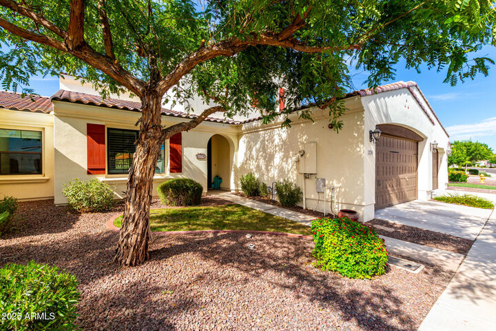 Property Photo:  14200 W Village Parkway 2276  AZ 85340 