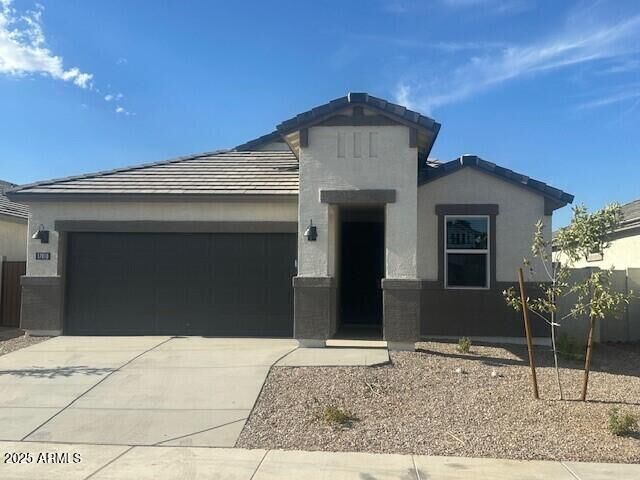 17734 W Vogel Avenue  Waddell AZ 85355 photo