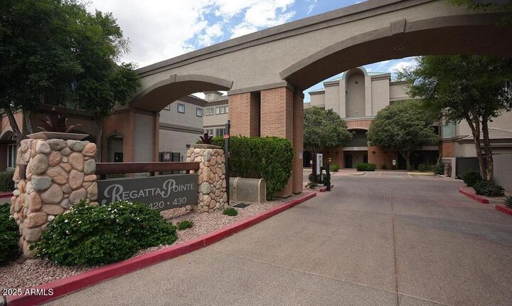 420 W 1st Street 319  Tempe AZ 85281 photo