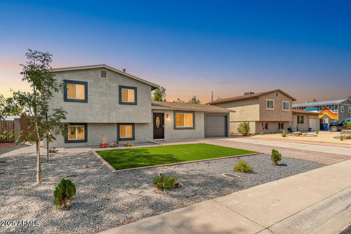 703 E Taylor Street  Tempe AZ 85288 photo