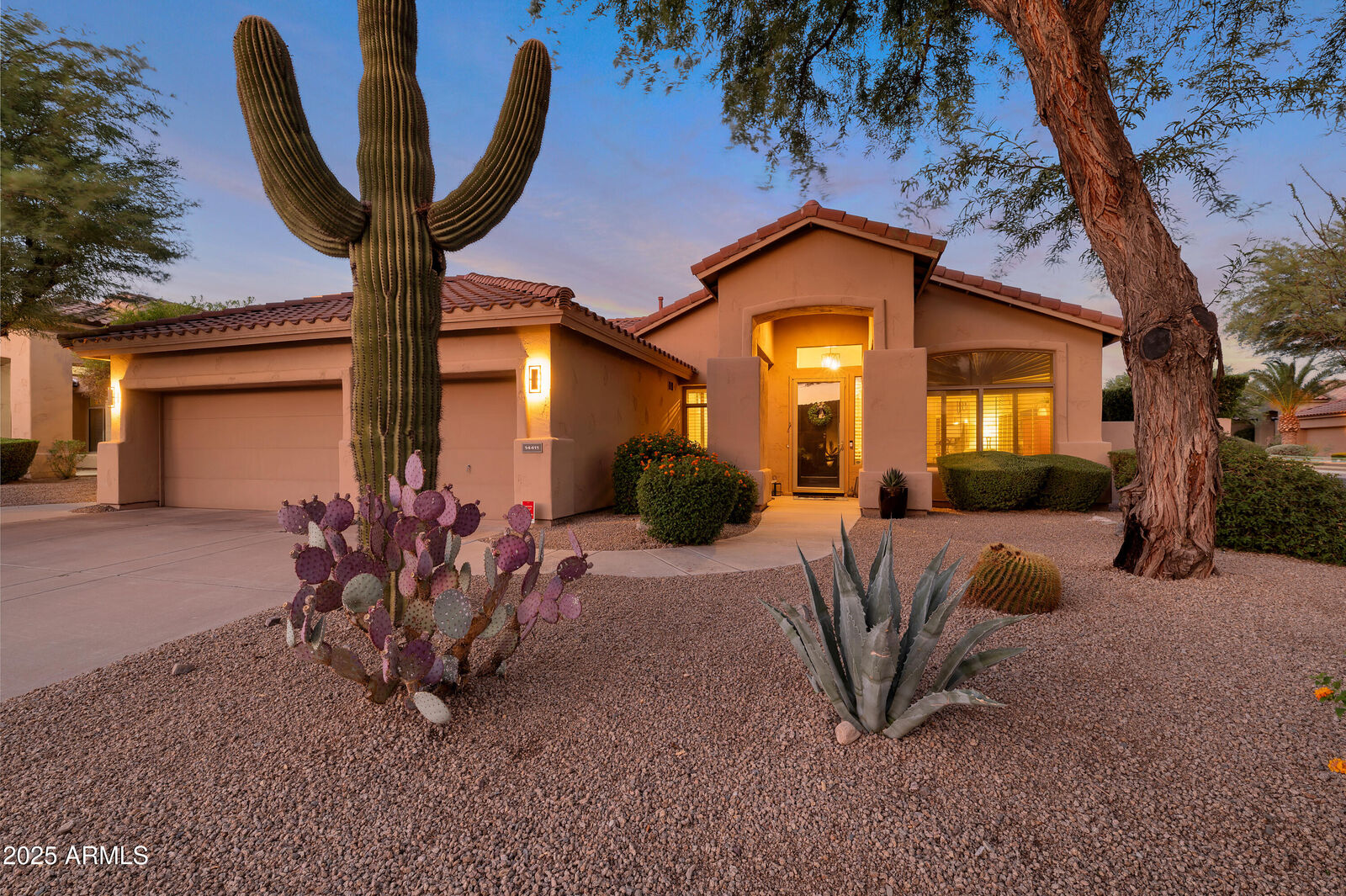 Property Photo:  14411 N 98th Place  AZ 85260 