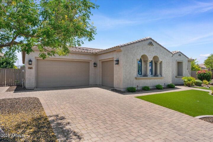 Property Photo:  3663 E Strawberry Drive  AZ 85298 