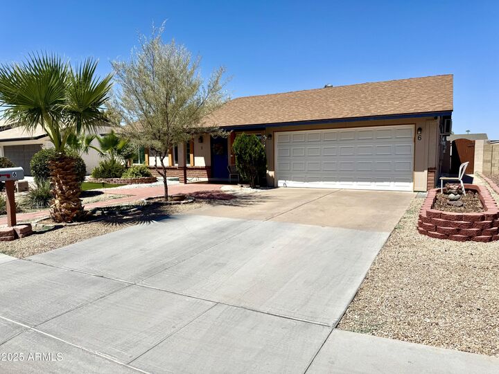 6 S 132nd Street  Chandler AZ 85225 photo