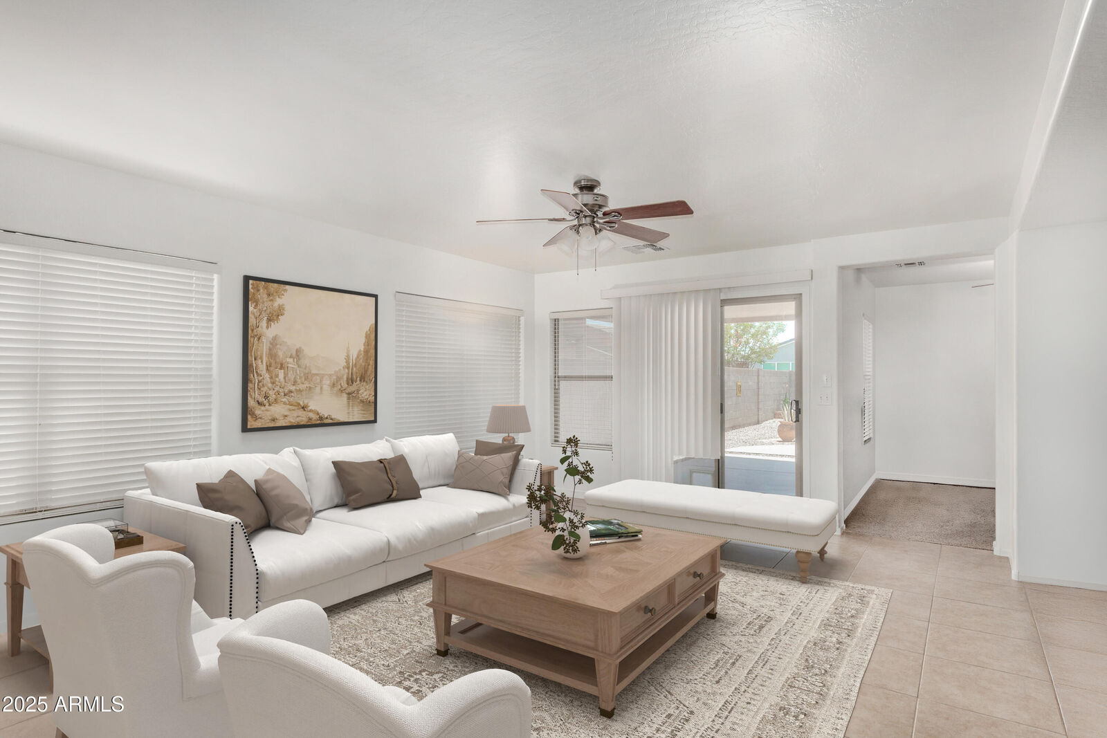 Property Photo:  3539 E Desert Moon Trail  AZ 85143 