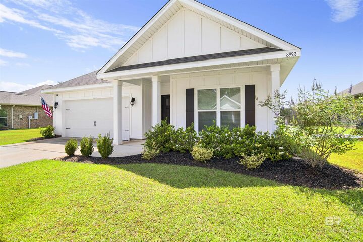 Property Photo: 8992 Impala Drive AL 36535