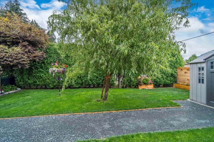 Photo de la propriété:  5742 Unsworth Road 56  BC V2R 3A2 