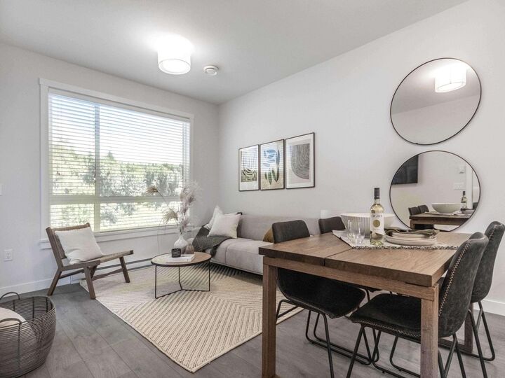 Photo de la propriété:  33886 Pine Street 516  BC V2S 0N9 
