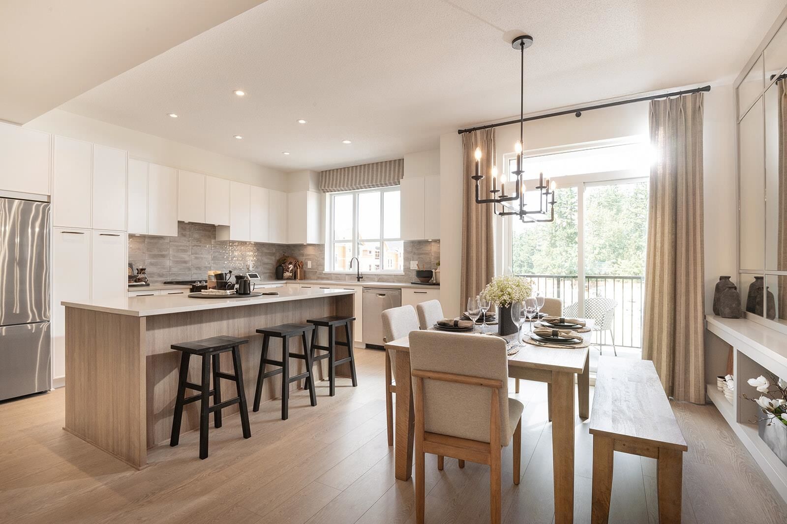 Photo de la propriété: 3025 McMillan Road 5 BC V2S 7H8