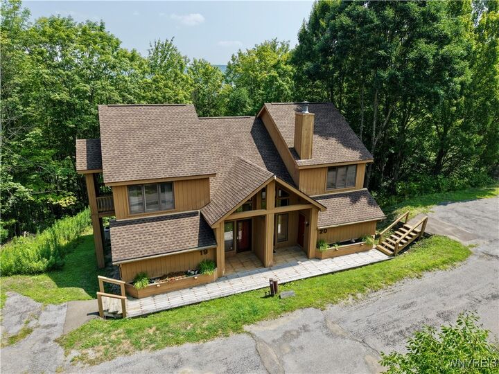 19 Snowpine  Great Valley NY 14741 photo