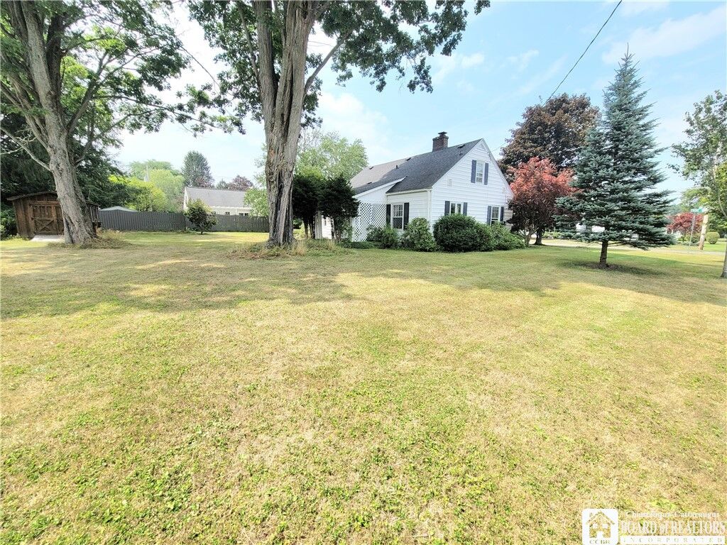 Property Photo:  583 Front Street  NY 14701 