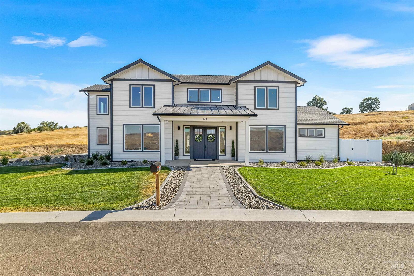 Property Photo:  414 Highwater Street  ID 83501 