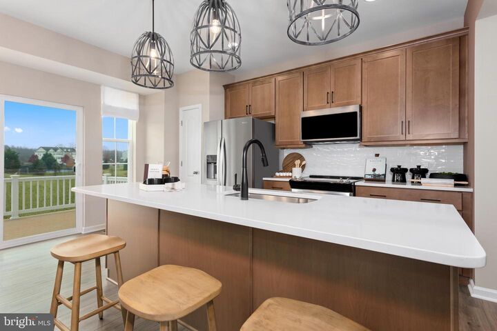 Property Photo:  Homesite 115 Monteith Drive  VA 22601 