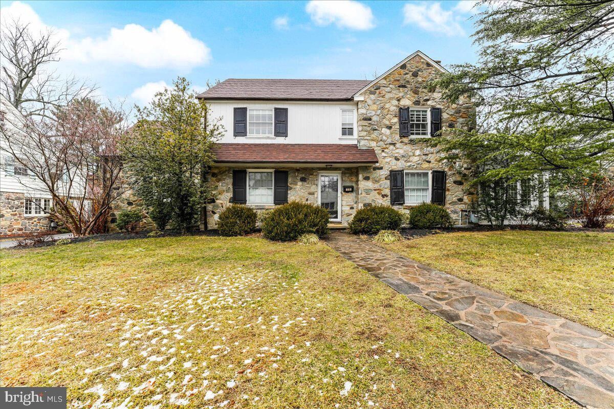 Property Photo: 105 Oxford Place DE 19803