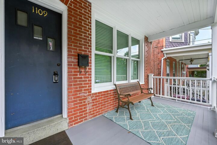 Property Photo: 1109 W 9th Street DE 19806