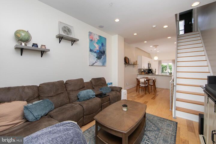 Property Photo: 419 Emily Street PA 19148
