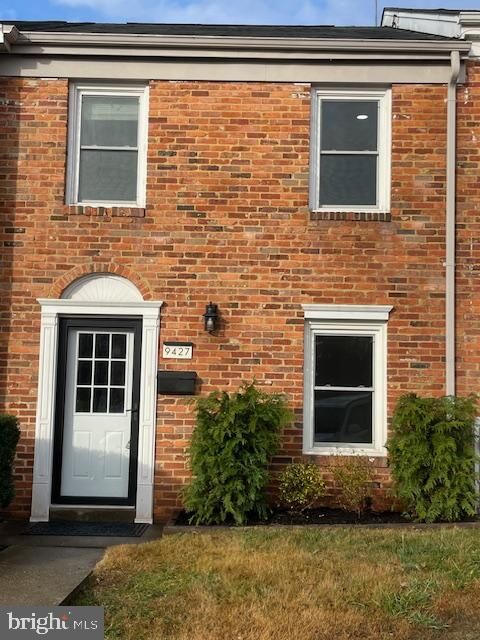 9427 Taney Road  Manassas VA 20110 photo