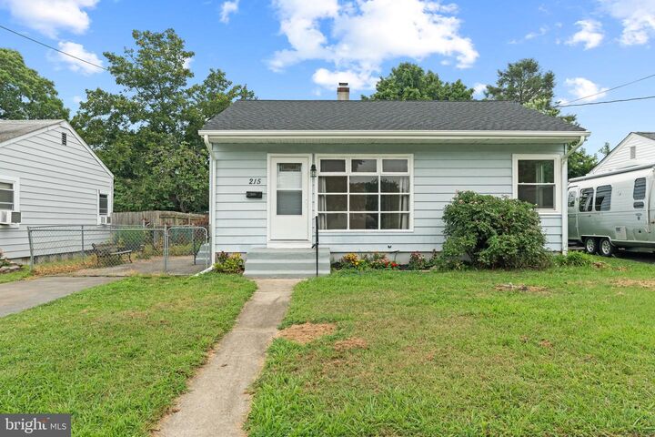 215 Clamer  Ewing NJ 08638 photo