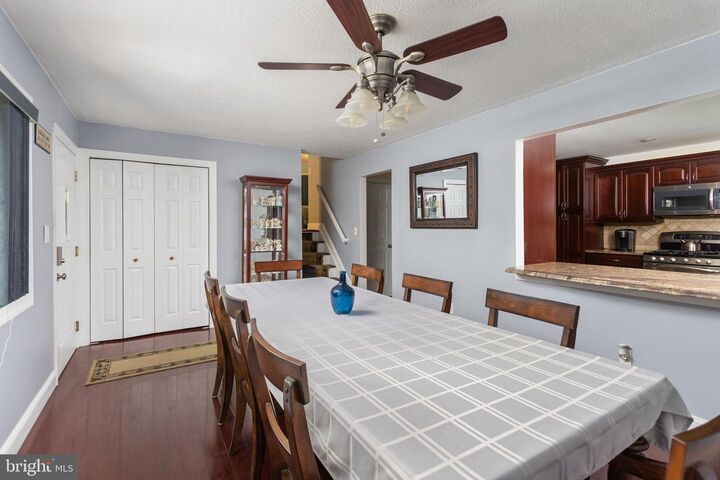 Property Photo: 25 Toby Lane NJ 08620