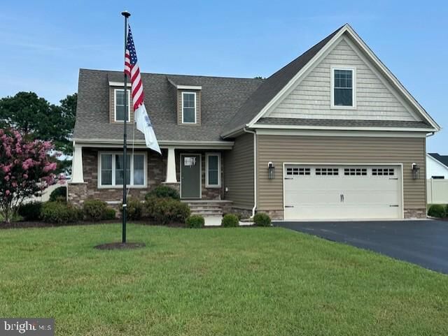 27243 Equestrian Drive  Salisbury MD 21801 photo
