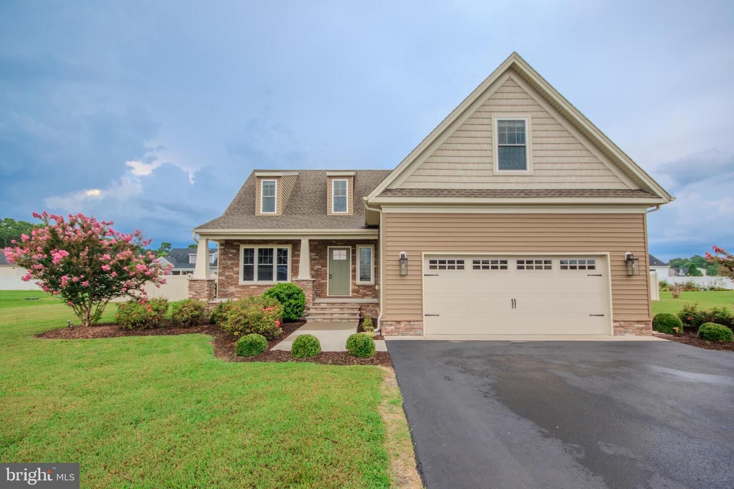 Property Photo:  27243 Equestrian Drive  MD 21801 