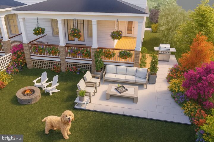 14 Lambert Lane  Lambertville NJ 08530 photo
