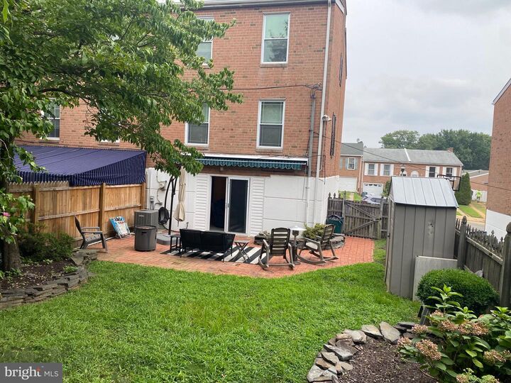Property Photo: 220 Goodford Road PA 19154