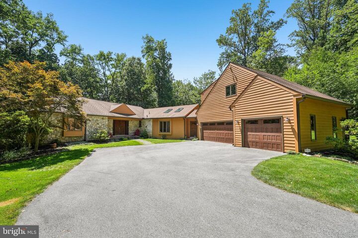 Property Photo:  324 Biddle Drive  PA 19341 