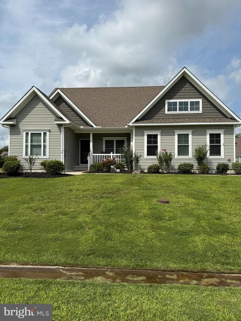 Property Photo:  31090 Riverwood Road  DE 19966 