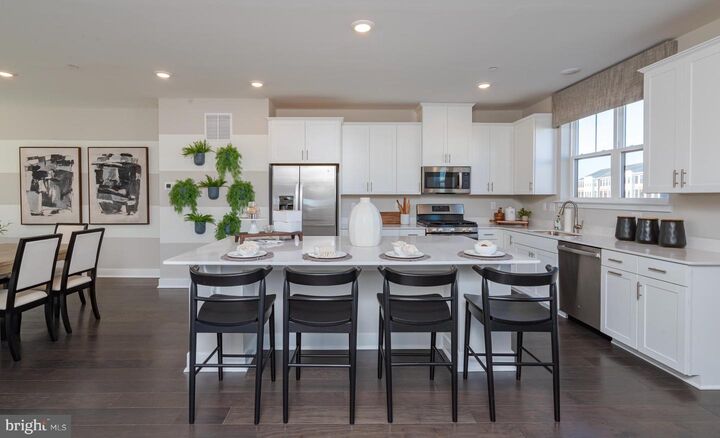 Property Photo:  112 Martha Brokaw Way  NJ 08560 